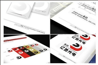 企业VIS与CIS设计 构建一致品牌形象的关键策略
