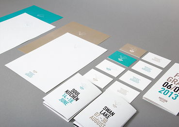 2013年红点奖企业形象设计作品 企业形象策划的艺术与创新